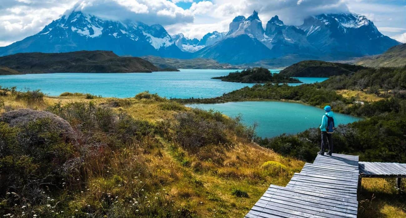 Top Exotic Destinations: Explore Patagonia, Maldives & Borneo