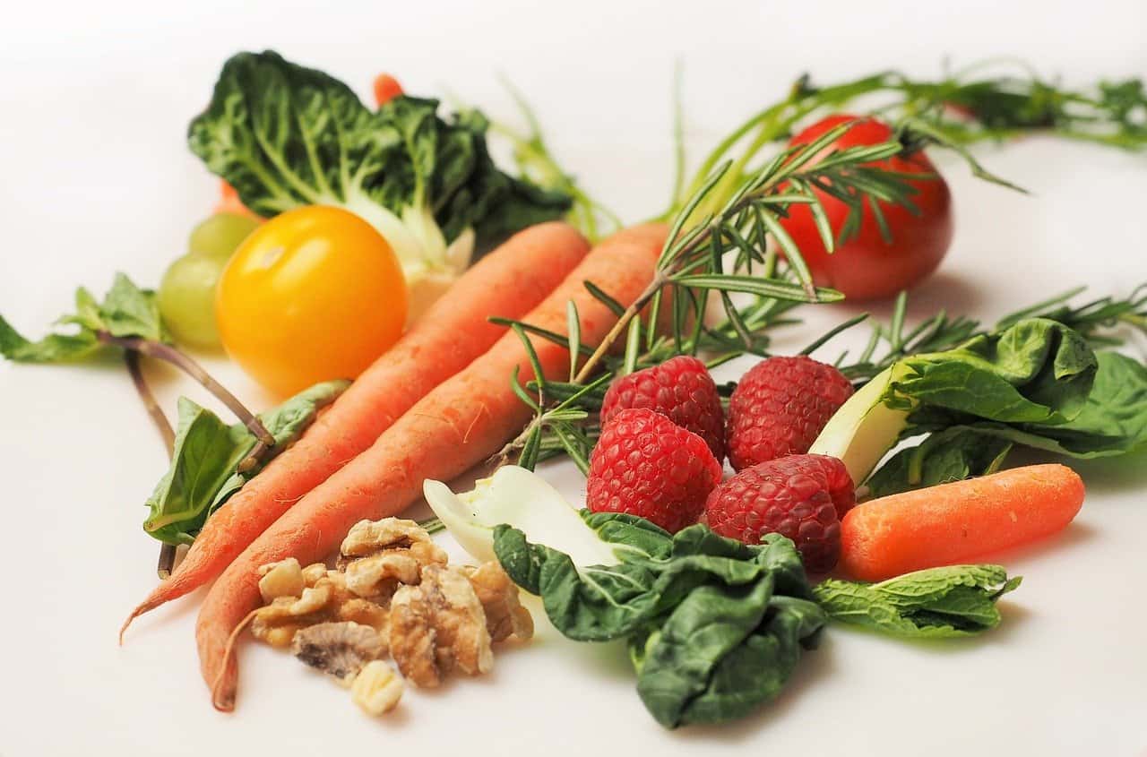 How to Choose the Best Food For Your Health