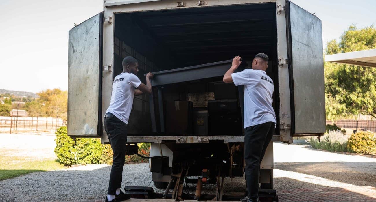 How to prepare your home for a removalist service?