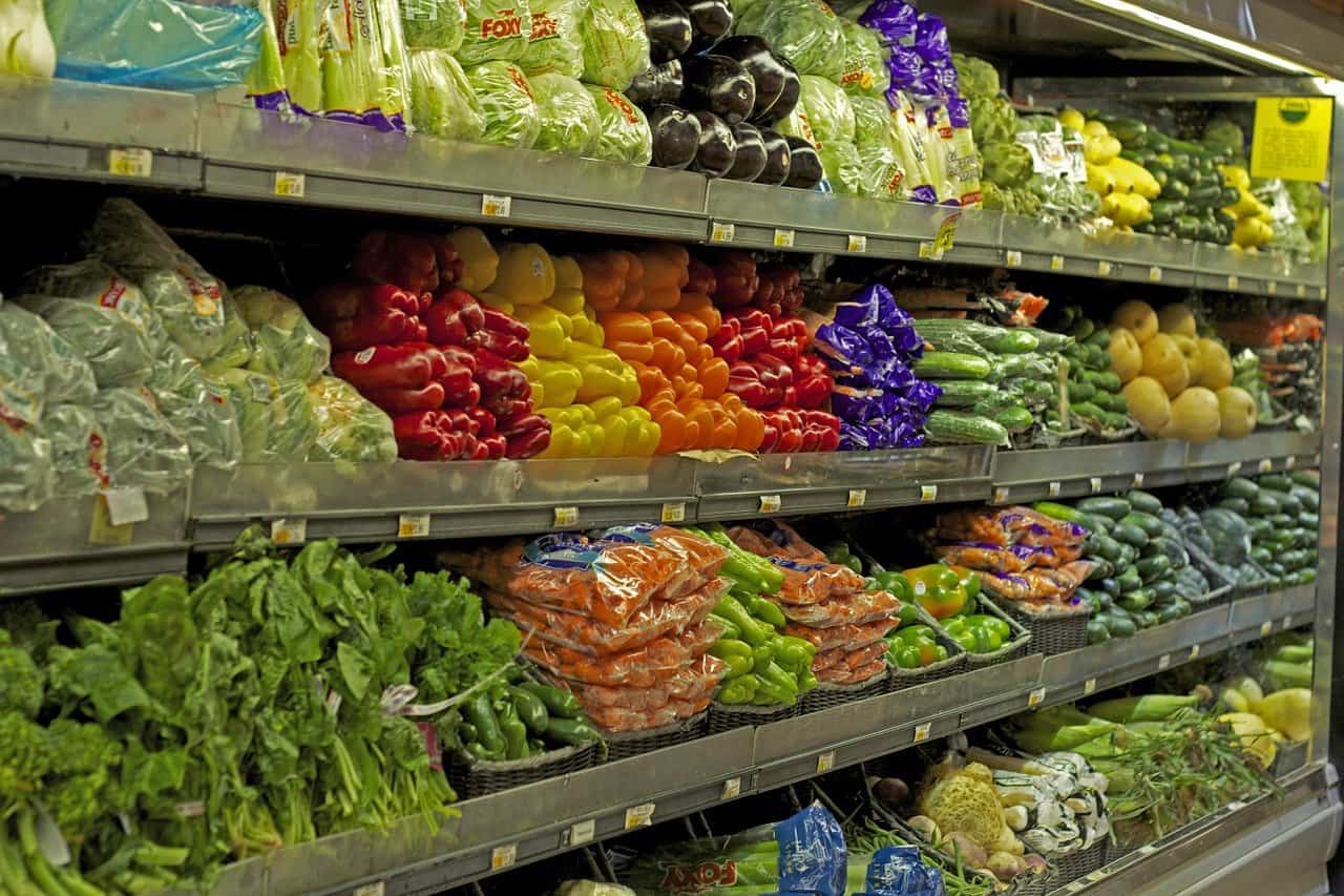 Organic Food – It’s Healthier Than Regular Supermarket Foods