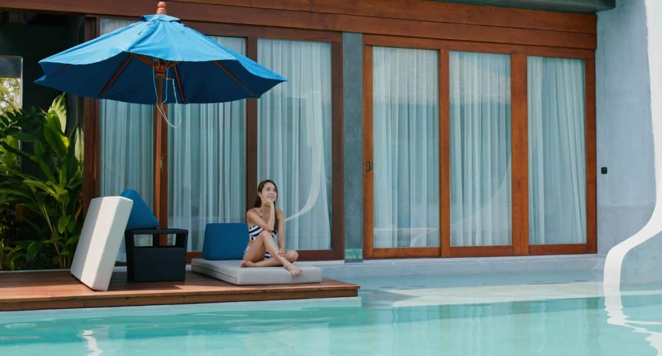 Ultimate Guide: 5 Luxury Resorts in Seminyak, Bali – W, Legian, Alila & More