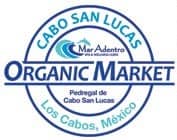 Cabo Organic market